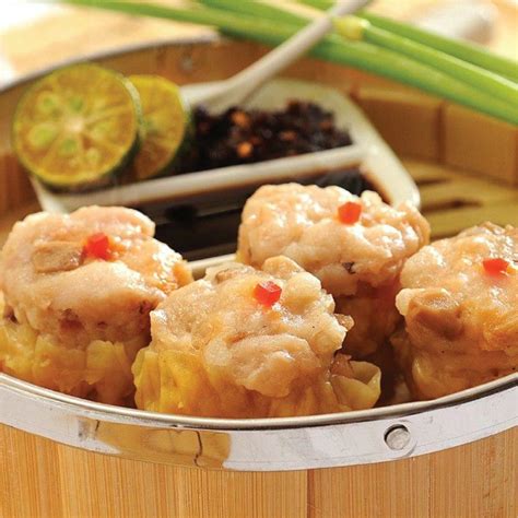 arcovia siomai